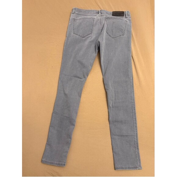 AllSaintsMast  Jeans Men's  Size W31 Gray - Picture 7 of 10